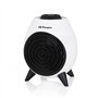 ORBEGOZO Chauffage FH 5037 Chauffage électrique avec thermostat réglable