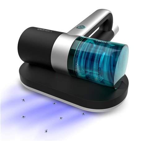 Cecotec Aspirateur à Matelas et Tapisseries à Main Conga Rockstar 3000 Mattress. 300 W