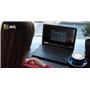 AVG Secure VPN 2025 - Réseau Privé Virtuel pour la Protection de la Vie Privée | Multi-appareils | 10 appareils | 1 an | PC/Mac/