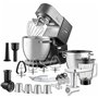 Robot culinaire Sencor Noir Gris