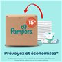 Pampers Premium Protection Pants Taille 5, 74 Couches-Culottes, 11kg-17kg, Avec un Maintien 360° et des Barrières Anti-fuites Do