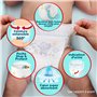 Pampers Premium Protection Pants Taille 5, 17 Couches-Culottes, 11kg-17kg, Avec un Maintien 360° et des Barrières Anti-fuites Do