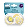 Sucette ultra air Philips Avent