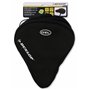 Dunlop Sport Housse de Selle de vélo en Gel Unisex-Adult