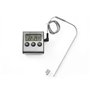HENDI 271346 Thermomètre/minuteur pour rôtir
