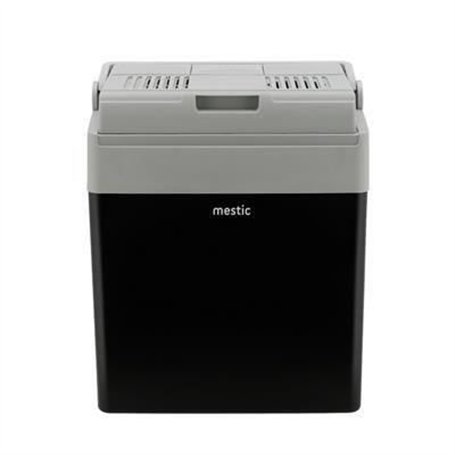 Glaciere portable thermoélectrique - MESTIC - Mtec 28 litres - Jusqu'a 60°C - Alimentation 12/220/240V