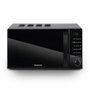 Brabantia Micro-ondes avec Fonction Gril 700W – 13 Programmes Automatiques