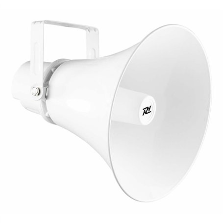 Power Dynamics HSR30 - Haut-Parleur à Pavillon en Acier