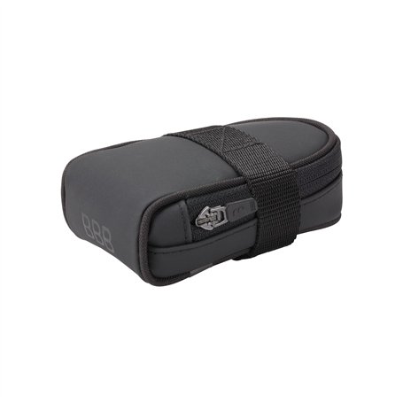 BBB Cycling RacePack BSB-14 Sac de Selle de vélo avec Tube de Rechange et Rangement d'accessoires