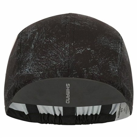 Casquette de Sport Shimano PCWOABSWE13UL01 Cyclisme