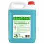 AJAX - Nettoyant ménager sol & multi surfaces - Parfum eucalyptus - le bidon de 5L