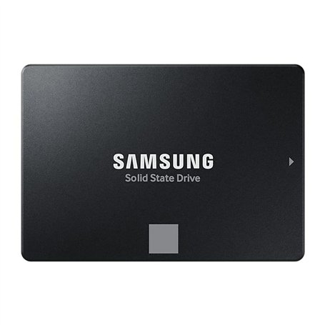 Disque dur Samsung MZ-77E500BW 500 GB SSD