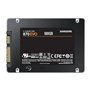 Disque dur Samsung MZ-77E500BW 500 GB SSD