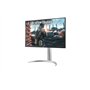 LG Monitor 27UP650K-W 27UP650KW (27UP650K-W)