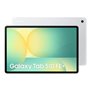 Tablette Samsung Galaxy Tab S10 FE+ X620B Octa Core 12 GB RAM 256 GB Argenté