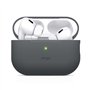 elago Coque en Silicone Compatible avec Apple AirPods Pro 2ème Génération Étui