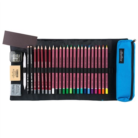 CRETACOLOR set d'artiste édition printemps