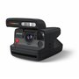 Polaroid Flip - Pack Appareil Photo instantané Noir + Film Couleur (16 Photos)