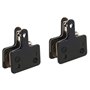 2 Paires de Plaquettes de Frein VTT pour pour Shimano B01S MT200 M400 MT500 M315 ~ M525 Acera Alivio Deore/Orion Auriga Pro Pads