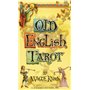 Jeu de cartes - Divinatoires - Old English Tarot