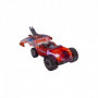 Laser Pegs. Véhicule Rouge - 4 en 1 - 185 pcs. Construction. brique lumineuse. J 49,99 €