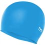 TYR Mixte Solid Bonnet de bain latex