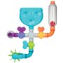 Jouet de bain - NUBY - Wack Waterworks - Multicolore