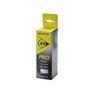 Dunlop 40+ Pro Tour 3 Balle de Tennis Adulte Unisexe