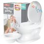 Pot mini toilettes - NUBY - Dr. Talbot's - My Real Potty