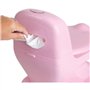 Pot mini toilettes - NUBY - Dr. Talbot's - My Real Potty Rose