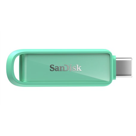 SanDisk Phone Drive with USB Type-C 1 to (pour Les Smartphones