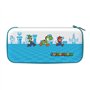 Sacoche de transport - PDP - Mario Escape - Nintendo Switch - Bleu