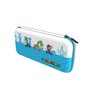 Sacoche de transport - PDP - Mario Escape - Nintendo Switch - Bleu