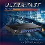 prise en charge VLAN