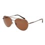 Lunettes de soleil Unisexe Serengeti SS599004 PETE