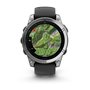 Montre Homme GARMIN 010-03025-00 Noir
