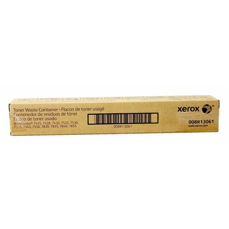 Xerox 008R13061 Collecteur de toner pour 7425