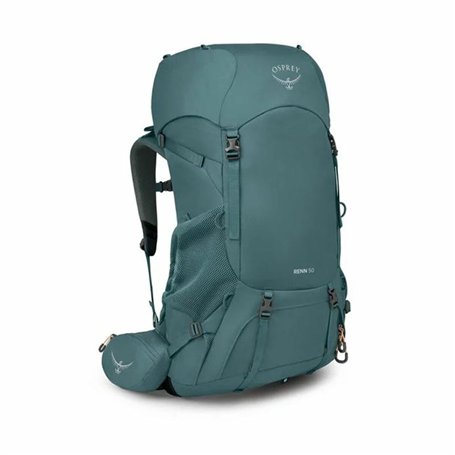 Sac à dos de Sport Osprey Renn  Bleu clair 50 L