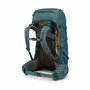 Sac à dos de Sport Osprey Renn  Bleu clair 50 L