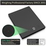 Homebuds 10kg Balance de Cuisine Numérique en Haute Précision 1g, Notre Propre Balance Cuisine Usine Professionnelle SINCE 2001,