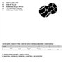 Ballon de basket Nike Playground  Noir (Taille 5)