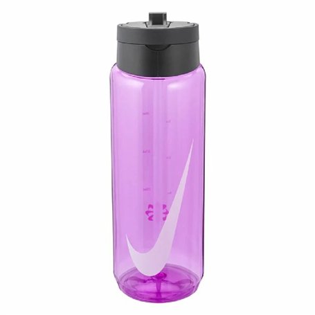 Bidon Nike N100764264424 Lila 700 ml Bidon d'eau