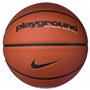 Ballon de basket Nike Playground  Orange (Taille 7)