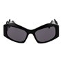 Lunettes de soleil Unisexe GCDS GD0023 5401A