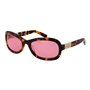 Lunettes de soleil Unisexe GCDS GD0038 5852S