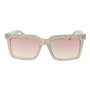 Lunettes de soleil Unisexe GCDS GD0041 5524U