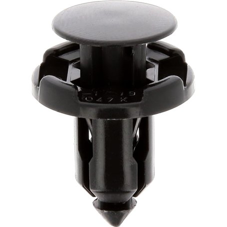 Restagraf - Rivet Plastique Multi-Usage - Compatible avec Citroën