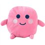 Sac a dos et sa Peluche 3 en 1 - BANDAI - Tamagotchi - 90779