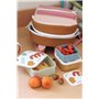 Set 3 Boîtes à goûter Bébé et Enfant
