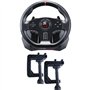Volant de course - SUPERDRIVE - GS850-X - Levier de vitesse manuel - 3 pédales - Palettes - PS4 / Xbox